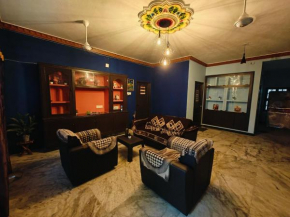 GV Homes Independent villa